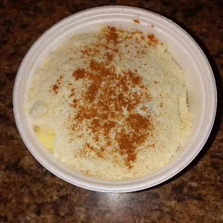 Corn in the Cup