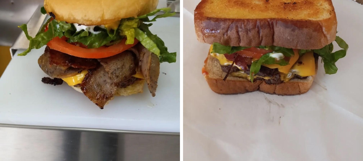 Momo's Sandwich Shop