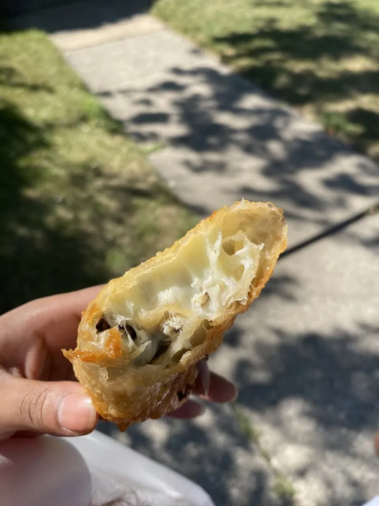 Egg Roll