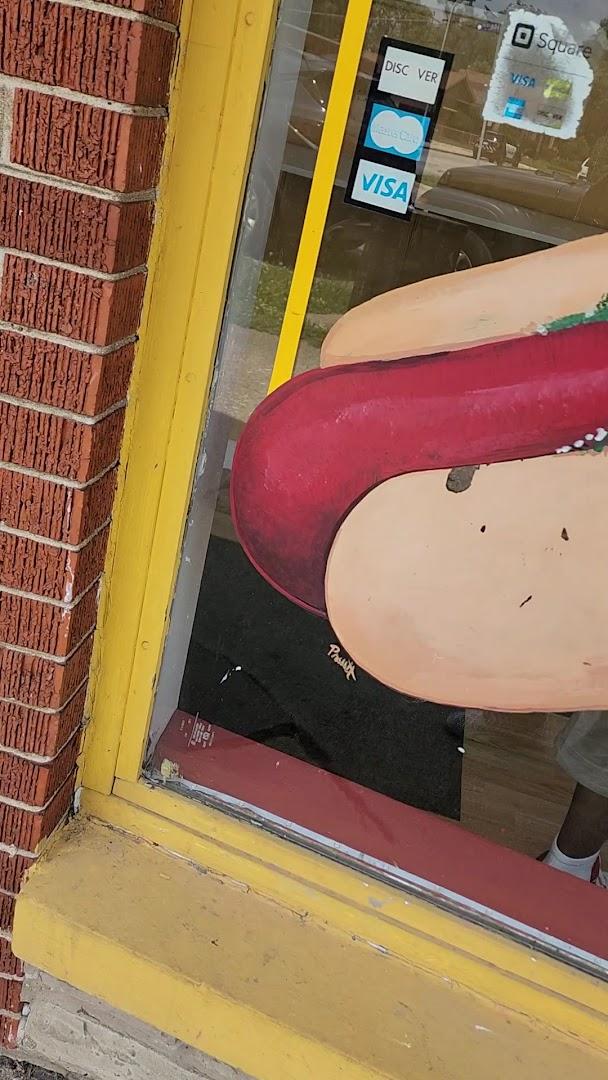 Momo's Sandwich Shop