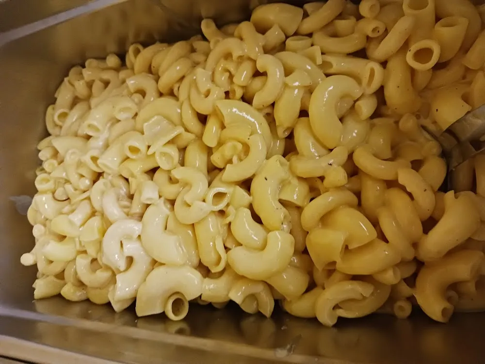 Macaroni
